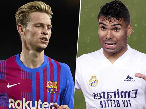 Barcelona vs. Real Madrid: ¿Cuál es el club con el mayor valor en el mercado?