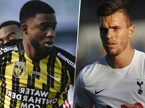 Vitesse vs. Tottenham Hotspur por la UEFA Europa Conference League: hora y canal de TV para ver el partido EN VIVO