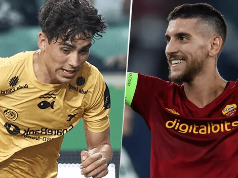 HOY | EN VIVO | Bodo/Glimt vs. AS Roma por la UEFA Europa Conference League: hora y canal de TV para ver EN DIRECTO