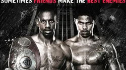 Jamel Herring vs Shakur Stevenson: Cartelera completa