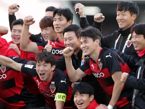 Por un lugar en el Mundial de Clubes: así se jugará la final de la Champions de Asia