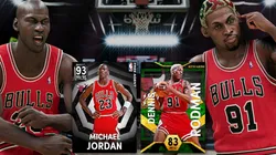 NBA 2K22 presenta su Temporada 2: fecha, detalles, y recompensas