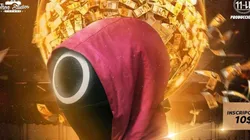 El Juego del Calamar será real en Venezuela.