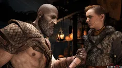 God of War se lanzará el 14 de enero en PC vía Steam y Epic Games Store