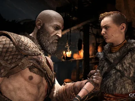 God of War llega a PC - Confirmada su fecha de lanzamiento y mejoras