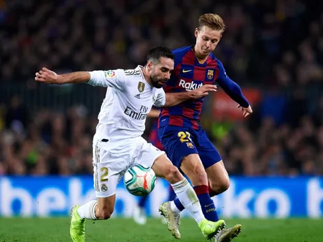 ¿Cuánto cuestan y cómo comprar entradas para Barcelona vs Real Madrid?