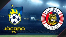 Jocoro vs. CD Fas
