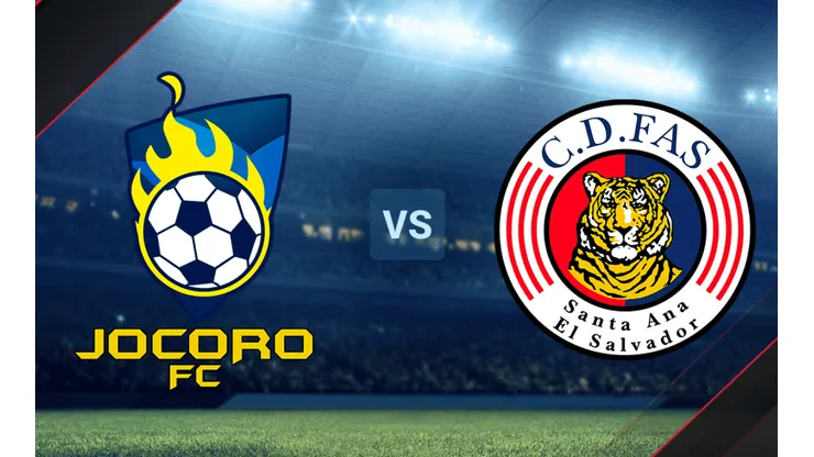 Jocoro vs. CD Fas