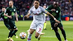 Victoria de Salzburg ante Wolfsburg