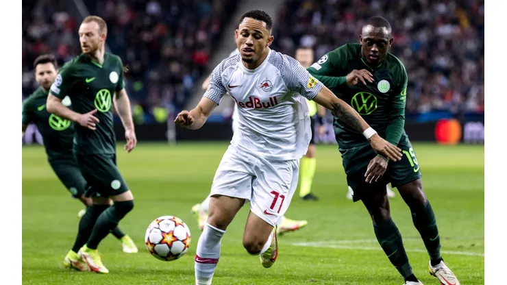 Victoria de Salzburg ante Wolfsburg