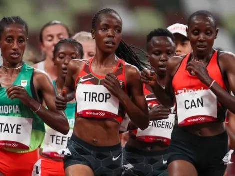 Asesinato de la atleta keniata: esposo detenido, autopsia y quejas en su país