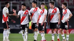 River Plate