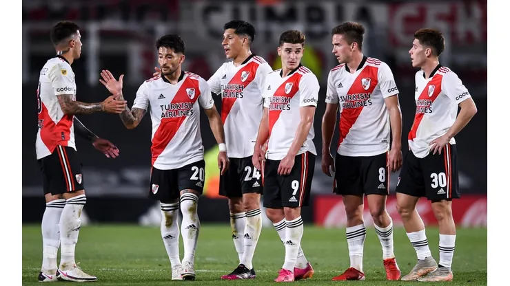 River Plate