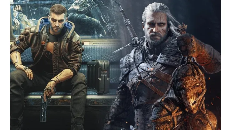 The Witcher 3 y Cyberpunk 2077 retrasan su lanzamiento en PS5 y Xbox Series hasta 2022