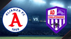 Alianza vs. Chalatenango