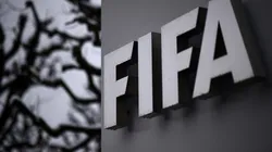 Logo de la FIFA.