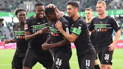 El objetivo de muchos equipos en Europa para su mediocampo