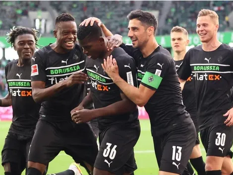 Barcelona peleará con Manchester City por una 'ganga' de mercado