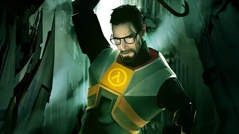 Valve actualiza Half-Life 2 en secreto con mejoras varias y soporte para Steam Deck