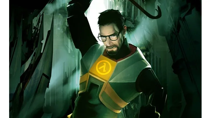 Valve actualiza Half-Life 2 en secreto con mejoras varias y soporte para Steam Deck