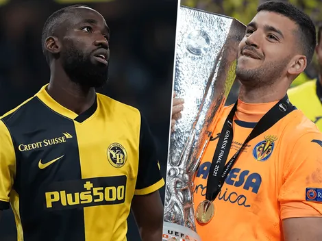 HOY | VER EN VIVO BSC Young Boys vs. Villarreal CF por la UEFA Champions League: Hora, TV y MINUTO a MINUTO