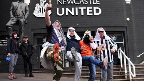 Newcastle