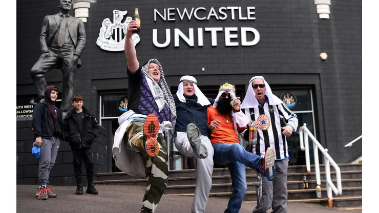 Newcastle