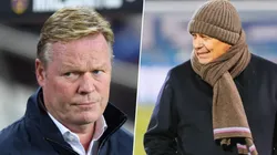 El entrenador de Dinamo Kiev agitó la previa antes del duelo ante Barcelona.