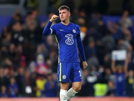 Chelsea trabaja en la renovación de Mount