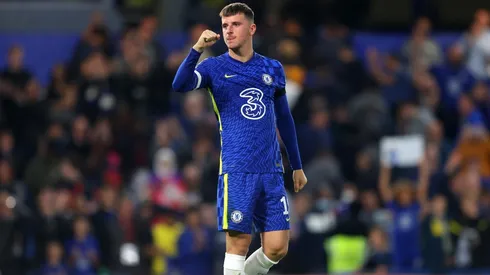 Mason Mount