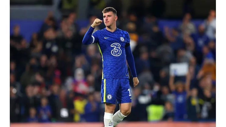 Mason Mount