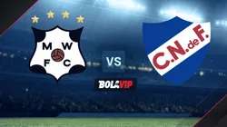 Qué canal transmite Montevideo Wanderers vs. Nacional por el Campeonato Uruguayo