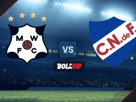 Qué canal transmite Montevideo Wanderers vs. Nacional por el Campeonato Uruguayo