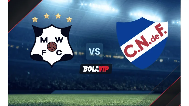 Qué canal transmite Montevideo Wanderers vs. Nacional por el Campeonato Uruguayo