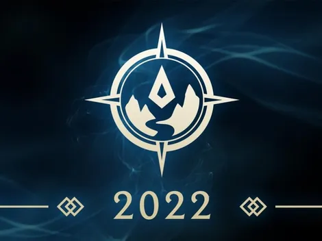 Revelan los efectos de los nuevos dragones de League of Legends