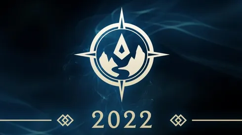 Revelan los efectos de los nuevos dragones de League of Legends