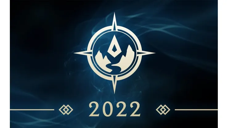 Revelan los efectos de los nuevos dragones de League of Legends