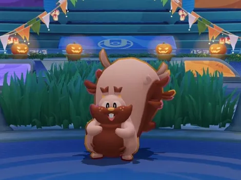 Pokémon UNITE: Un nuevo Pokémon jugable se lanzará mañana para Switch y Móviles