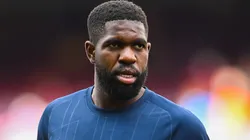 Samuel Umtiti