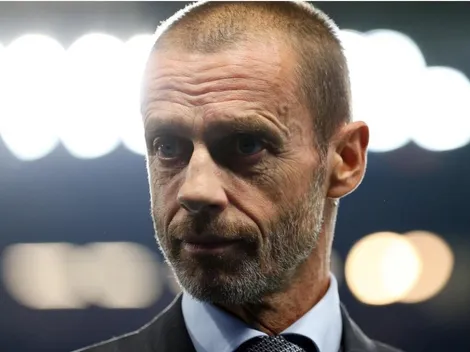 UEFA: Nuevo 'caso Bosman' puede revolucionar al fútbol europeo