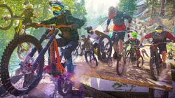 Riders Republic anuncia una prueba gratuita en todas las plataformas
