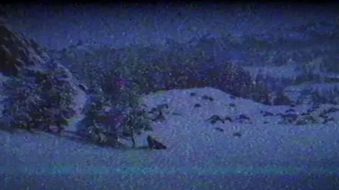 Leyendas Pokémon: Arceus recibe un misterioso y terrorífico adelanto