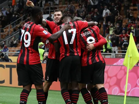 Milan intentará renovar a 3 de sus figuras