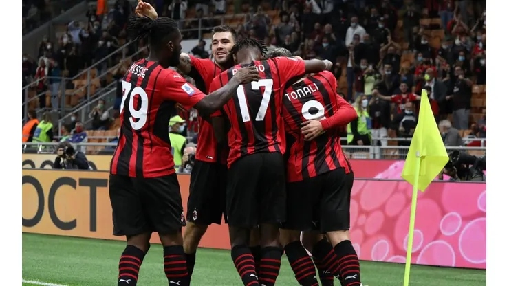 AC Milan