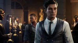 Sherlock Holmes: Chapter One presenta sus mecánicas de detective en un tráiler