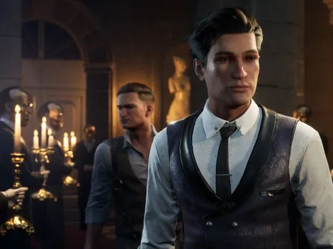 Sherlock Holmes: Chapter One presenta sus mecánicas de detective en un tráiler