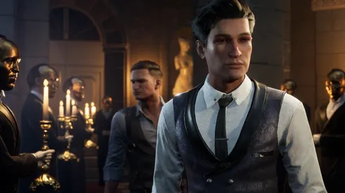 Sherlock Holmes: Chapter One presenta sus mecánicas de detective en un tráiler