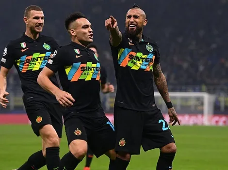 Sheriff se alcanzó a ilusionar, pero no pudo hacer la heroica: derrota ante Inter