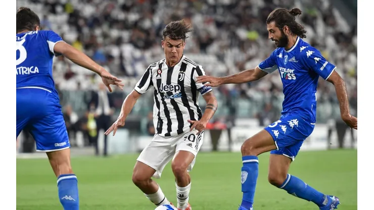 Paulo Dybala