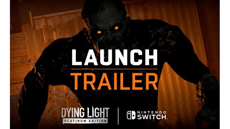 Dying Light finalmente estrenó su vesión para Nintendo Switch.